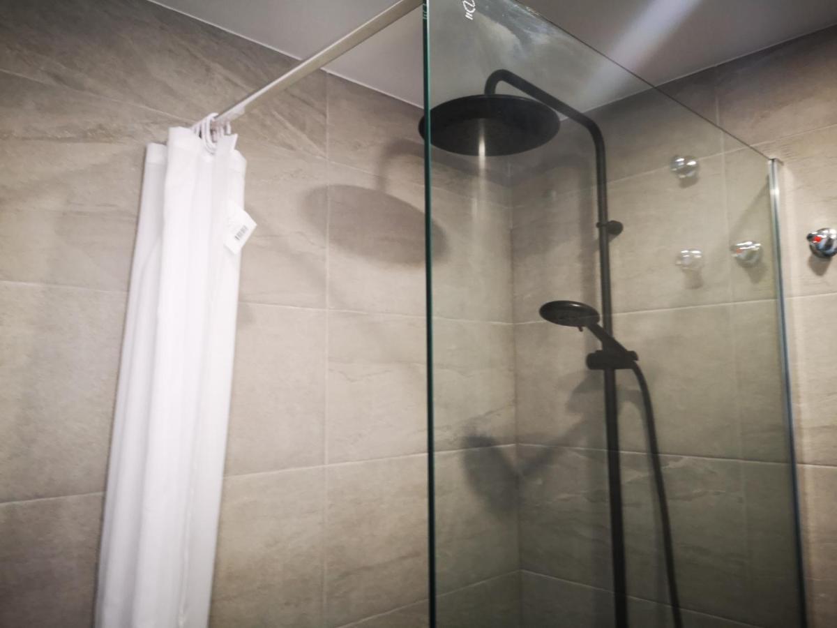 Studio With Terrace And Pool Торевьиа Экстерьер фото